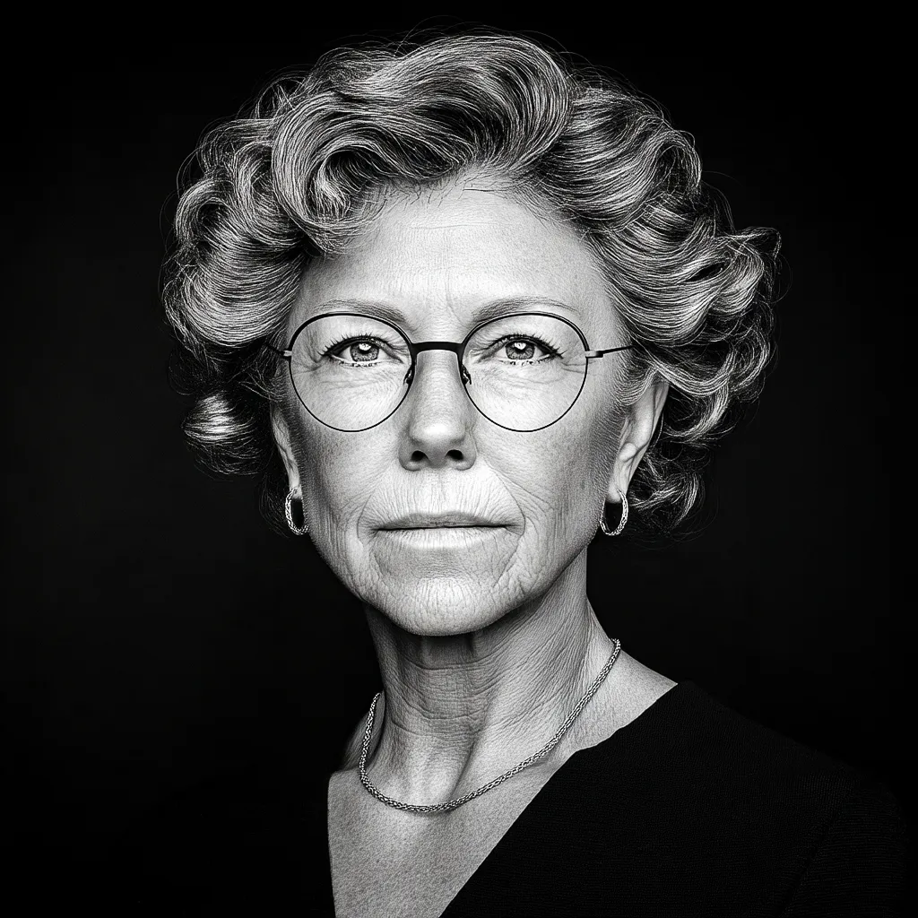 Olivia Brown