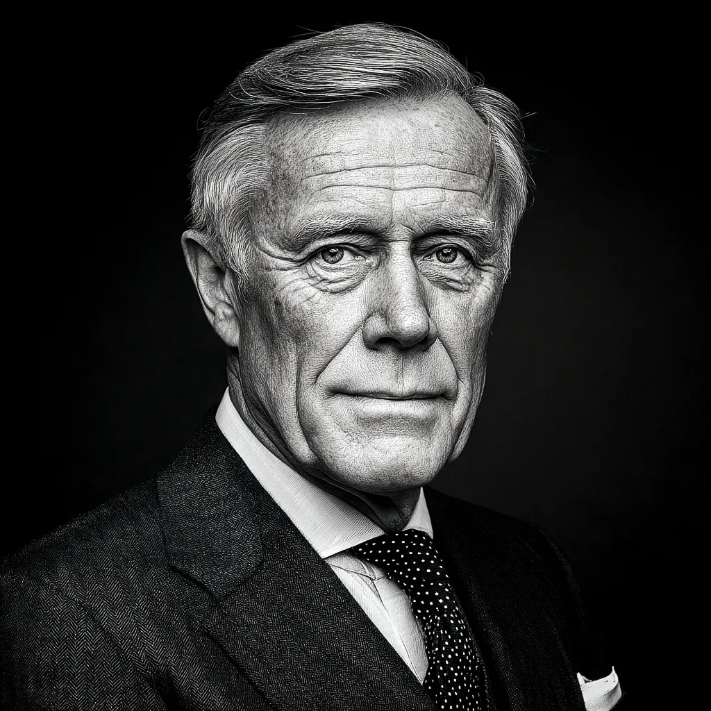 Joshua Lee