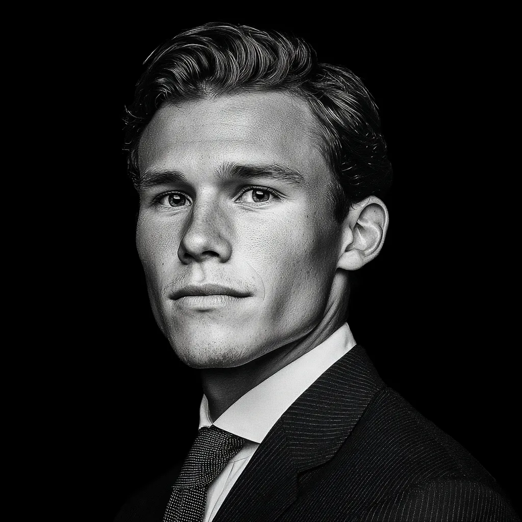 Benjamin Ross