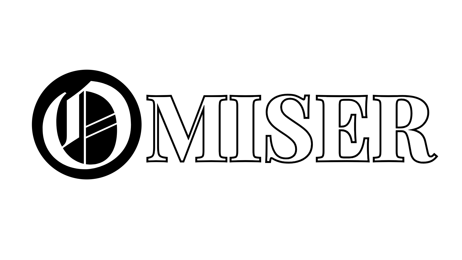 Omiser Logo