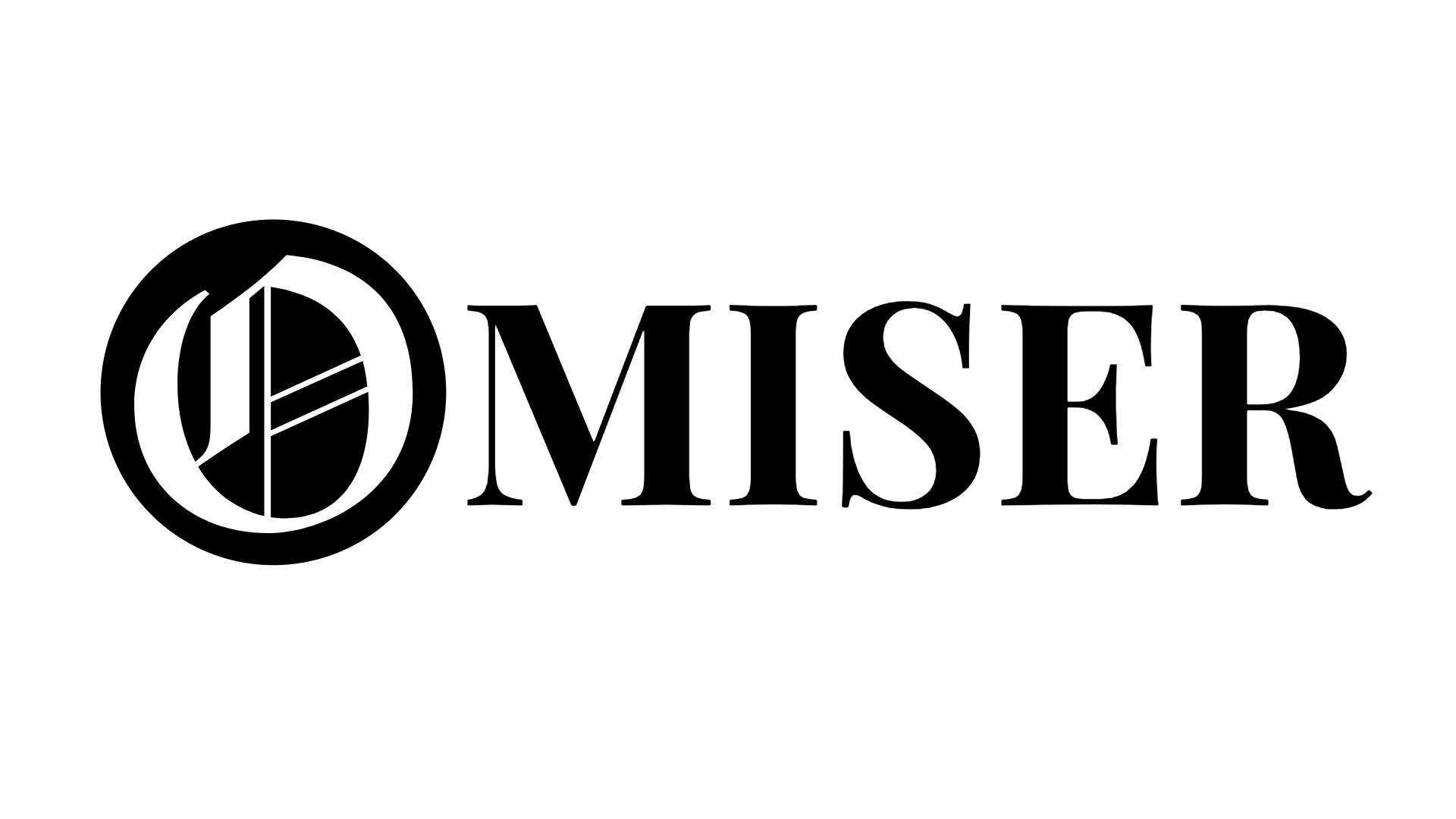 Omiser Logo